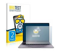 brotect Screen Protector Anti-Glare compatible with Huawei MateBook 13 2019 (2 Pack) Screen Protector Matte, Anti-Fingerprint Protection Film