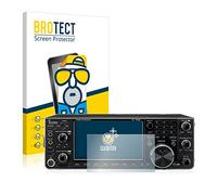 brotect Screen Protector Anti-Glare compatible with Icom IC-7610 (2 Pack) Screen Protector Matte, Anti-Fingerprint Protection Film