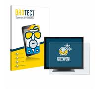 brotect Screen Protector Anti-Glare compatible with Iiyama ProLite T1532MSC-B1S Screen Protector Matte, Anti-Fingerprint Protection Film