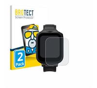 brotect Screen Protector Anti-Glare compatible with Insta360 GPS preview remote Built-In Mic (2 Pack) Screen Protector Matte, Protection Film