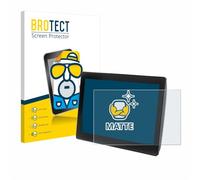 brotect Screen Protector Anti-Glare compatible with John Deere G5 Plus Universal 12.8" Screen Protector Matte, Anti-Fingerprint Protection Film
