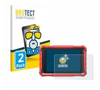 brotect Screen Protector Anti-Glare compatible with Launch X-431 PROS Elite Pro 5 (2 Pack) Screen Protector Matte, Anti-Fingerprint Protection Film
