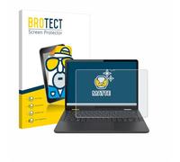 brotect Screen Protector Anti-Glare compatible with Lenovo 13w Yoga Gen 2 Screen Protector Matte, Anti-Fingerprint Protection Film