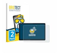 brotect Screen Protector Anti-Glare compatible with Lenovo Idea Tab Plus 12.1" (2 Pack) Screen Protector Matte, Anti-Fingerprint Protection Film