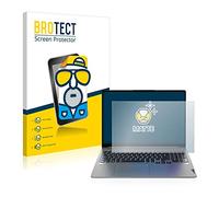 brotect Screen Protector Anti-Glare compatible with Lenovo IdeaPad 5 Pro 16" (6th. Gen.) Screen Protector Matte, Anti-Fingerprint Protection Film