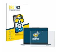 brotect Screen Protector Anti-Glare compatible with Lenovo IdeaPad Flex 5 14" Gen 8 2023 Screen Protector Matte, Anti-Fingerprint Protection Film