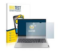 brotect Screen Protector Anti-Glare compatible with Lenovo IdeaPad Flex 5 15" Screen Protector Matte, Anti-Fingerprint Protection Film