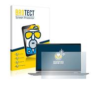 brotect Screen Protector Anti-Glare compatible with Lenovo IdeaPad Flex 5i 14" Screen Protector Matte, Anti-Fingerprint Protection Film
