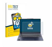 brotect Screen Protector Anti-Glare compatible with Lenovo IdeaPad Slim 5x Gen 9 14" Screen Protector Matte, Anti-Fingerprint Protection Film