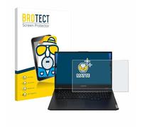 brotect Screen Protector Anti-Glare compatible with Lenovo Legion 5 15.6" Screen Protector Matte, Anti-Fingerprint Protection Film