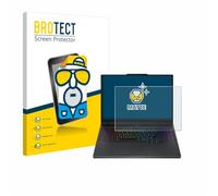 brotect Screen Protector Anti-Glare compatible with Lenovo Legion 5 15IRX10 83LY Screen Protector Matte, Anti-Fingerprint Protection Film