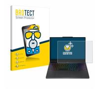 brotect Screen Protector Anti-Glare compatible with Lenovo Legion 5i Gen 10 15" Screen Protector Matte, Anti-Fingerprint Protection Film
