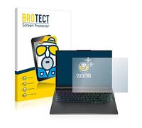 brotect Screen Protector Anti-Glare compatible with Lenovo Legion Pro 7 16" Screen Protector Matte, Anti-Fingerprint Protection Film