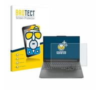 brotect Screen Protector Anti-Glare compatible with Lenovo Legion Slim 5 14 Screen Protector Matte, Anti-Fingerprint Protection Film
