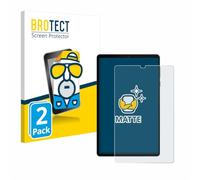 brotect Screen Protector Anti-Glare compatible with Lenovo Legion Tab Gen 3 (2 Pack) Screen Protector Matte, Anti-Fingerprint Protection Film