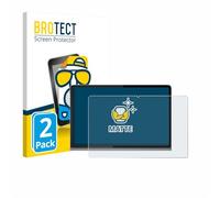 brotect Screen Protector Anti-Glare compatible with Lenovo Tab Plus (2 Pack) Screen Protector Matte, Anti-Fingerprint Protection Film