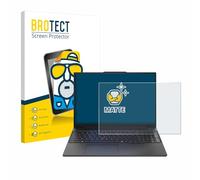 brotect Screen Protector Anti-Glare compatible with Lenovo ThinkPad E16 Gen 2 Screen Protector Matte, Anti-Fingerprint Protection Film
