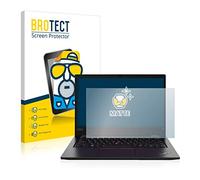 brotect Screen Protector Anti-Glare compatible with Lenovo ThinkPad L13 Gen 2 Screen Protector Matte, Anti-Fingerprint Protection Film