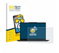 brotect Screen Protector Anti-Glare compatible with Lenovo ThinkPad P14s Gen 5 14" Screen Protector Matte, Anti-Fingerprint Protection Film