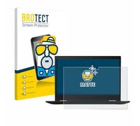 brotect Screen Protector Anti-Glare compatible with Lenovo ThinkPad X13 Yoga Gen 1 Screen Protector Matte, Anti-Fingerprint Protection Film