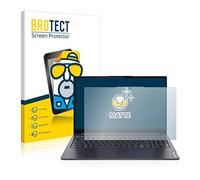 brotect Screen Protector Anti-Glare compatible with Lenovo Yoga 7 Gen 6 (14") 16:9 Screen Protector Matte, Anti-Fingerprint Protection Film