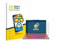 brotect Screen Protector Anti-Glare compatible with Lenovo Yoga 9i 2-in-1 Gen 10 Aura Edition 14" Screen Protector, Anti-Fingerprint Film