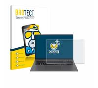 brotect Screen Protector Anti-Glare compatible with LG gram 17" 2024 Screen Protector Matte, Anti-Fingerprint Protection Film
