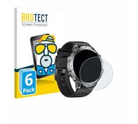 brotect Screen Protector Anti-Glare compatible with LIGE EF13 1.85" (6 Pack) Screen Protector Matte, Anti-Fingerprint Protection Film