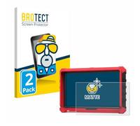 brotect Screen Protector Anti-Glare compatible with Lilliput A7s 7" (2 Pack) Screen Protector Matte, Anti-Fingerprint Protection Film