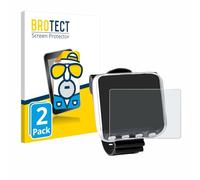 brotect Screen Protector Anti-Glare compatible with Mares Genius (2 Pack) Screen Protector Matte, Anti-Fingerprint Protection Film