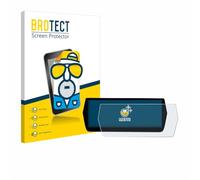 brotect Screen Protector Anti-Glare compatible with MG ZS Hybrid Plus Screen Protector Matte, Anti-Fingerprint Protection Film