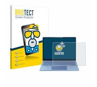 brotect Screen Protector Anti-Glare compatible with Microsoft Surface Laptop 13.8" Screen Protector Matte, Anti-Fingerprint Protection Film
