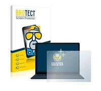 brotect Screen Protector Anti-Glare compatible with Microsoft Surface Laptop 3 13.5" Screen Protector Matte, Anti-Fingerprint Protection Film