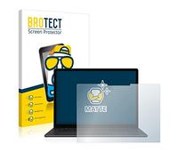 brotect Screen Protector Anti-Glare compatible with Microsoft Surface Laptop 3 15" Screen Protector Matte, Anti-Fingerprint Protection Film