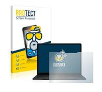 brotect Screen Protector Anti-Glare compatible with Microsoft Surface Laptop 5 15" Screen Protector Matte, Anti-Fingerprint Protection Film