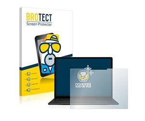 brotect Screen Protector Anti-Glare compatible with Microsoft Surface Laptop 5 15" Screen Protector Matte, Anti-Fingerprint Protection Film