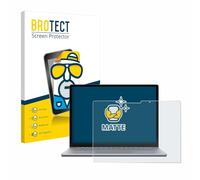 brotect Screen Protector Anti-Glare compatible with Microsoft Surface Laptop 6 13.5" Screen Protector Matte, Anti-Fingerprint Protection Film