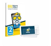 brotect Screen Protector Anti-Glare compatible with Momcozy Videobabyphone BM01 5" (2 Pack) Screen Protector Matte, Protection Film