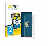brotect Screen Protector Anti-Glare compatible with Motorola Moto G Play 2026 (2 Pack) Screen Protector Matte, Anti-Fingerprint Protection Film