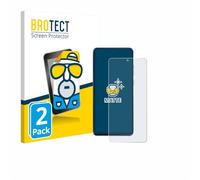 brotect Screen Protector Anti-Glare compatible with Motorola Moto G Stylus 5G 2025 (2 Pack) Screen Protector Matte, Anti-Fingerprint Protection Film
