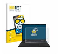 brotect Screen Protector Anti-Glare compatible with MSI Titan 18 HX AI 2025 Screen Protector Matte, Anti-Fingerprint Protection Film