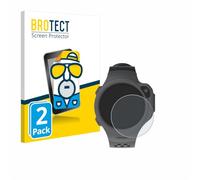 brotect Screen Protector Anti-Glare compatible with myFirst Fone R1 (2 Pack) Screen Protector Matte, Anti-Fingerprint Protection Film