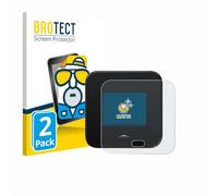 brotect Screen Protector Anti-Glare compatible with Netgear Nighthawk M7 Pro (2 Pack) Screen Protector Matte, Anti-Fingerprint Protection Film