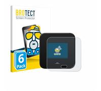 brotect Screen Protector Anti-Glare compatible with Netgear Nighthawk M7 Pro (6 Pack) Screen Protector Matte, Anti-Fingerprint Protection Film