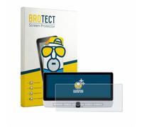 brotect Screen Protector Anti-Glare compatible with Nissan X-Trail 2026 NissanConnect 12.3" Screen Protector, Anti-Fingerprint Protection Film