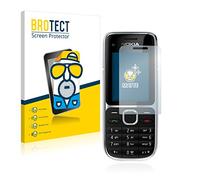 brotect Screen Protector Anti-Glare compatible with Nokia C2-01 (2 Pack) Screen Protector Matte, Anti-Fingerprint Protection Film