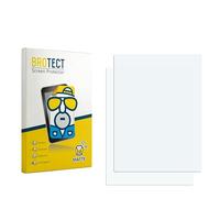 brotect Screen Protector Anti-Glare compatible with Nook GlowLight 4 (2 Pack) Screen Protector Matte, Anti-Fingerprint Protection Film