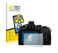 brotect Screen Protector Anti-Glare compatible with Olympus OM-D E-M1 (2 Pack) Screen Protector Matte, Anti-Fingerprint Protection Film
