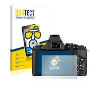 brotect Screen Protector Anti-Glare compatible with Olympus OM-D E-M5 (2 Pack) Screen Protector Matte, Anti-Fingerprint Protection Film