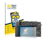 brotect Screen Protector Anti-Glare compatible with Olympus PEN-F (2 Pack) Screen Protector Matte, Anti-Fingerprint Protection Film